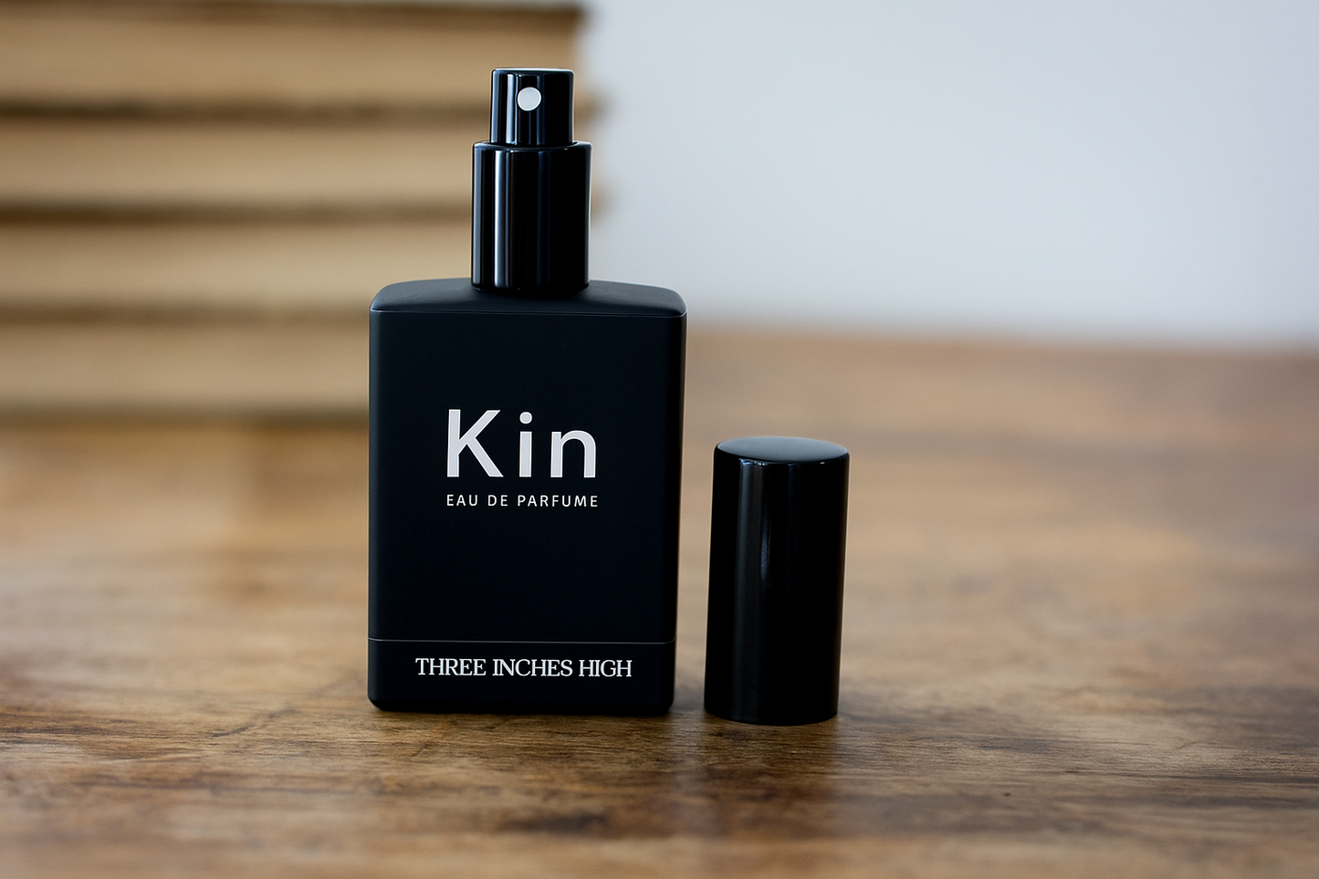 eau de parfume - Kin