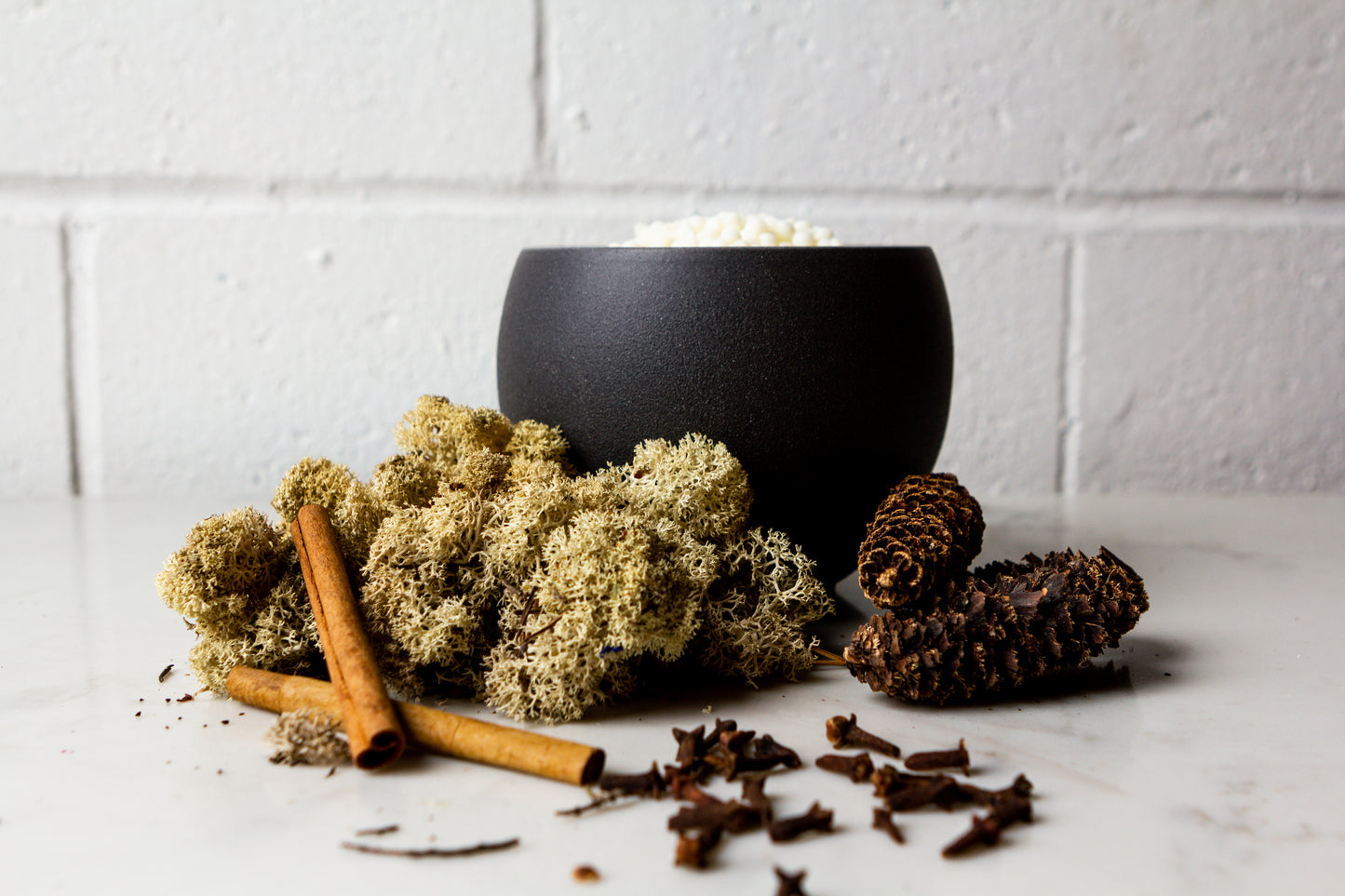 Wand Candle - 8oz Soy Wax