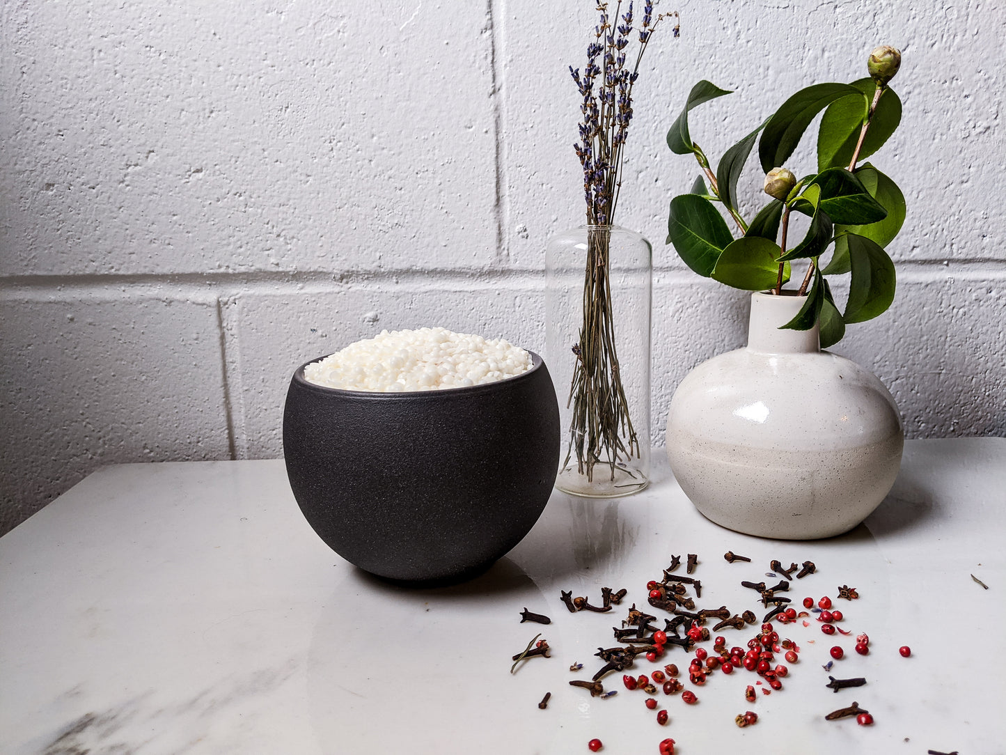 Chalice Candle - 8oz Soy Wax