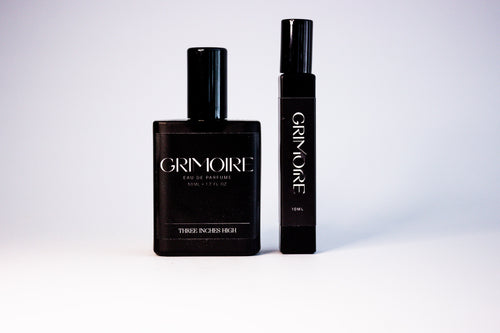Grimoire