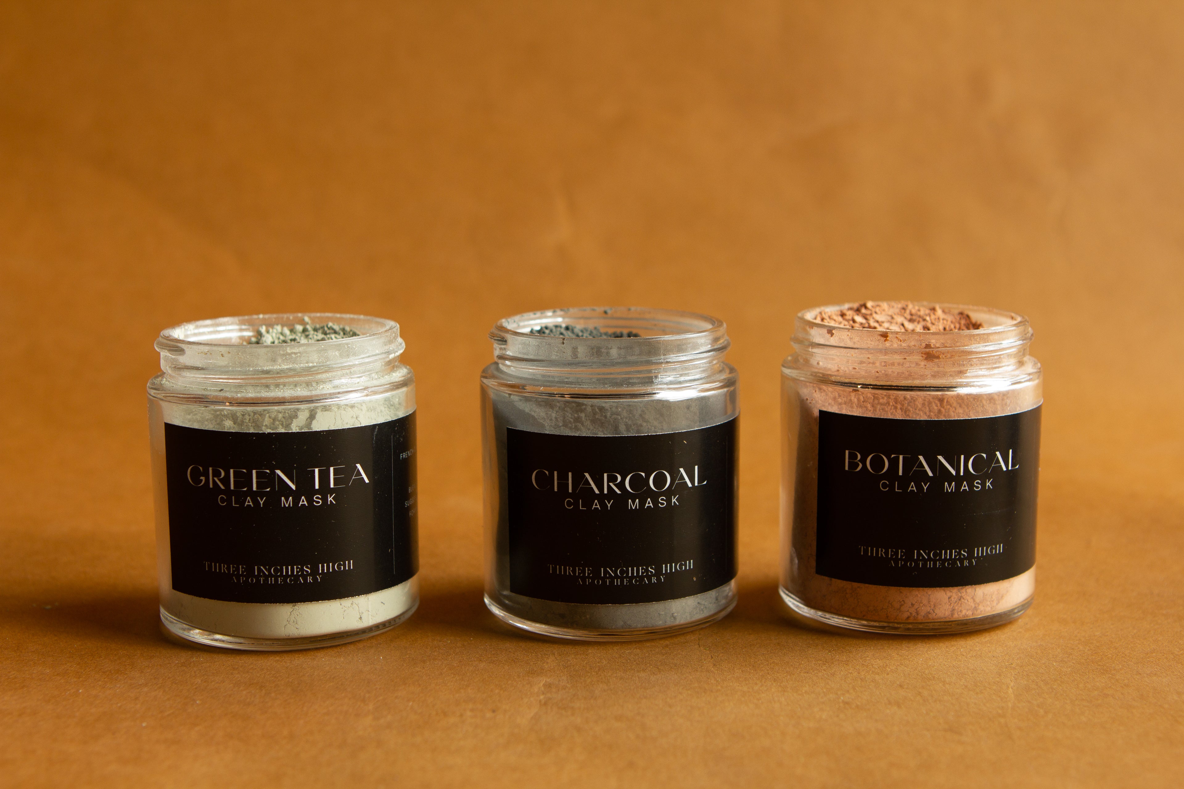 The Clay Ritual