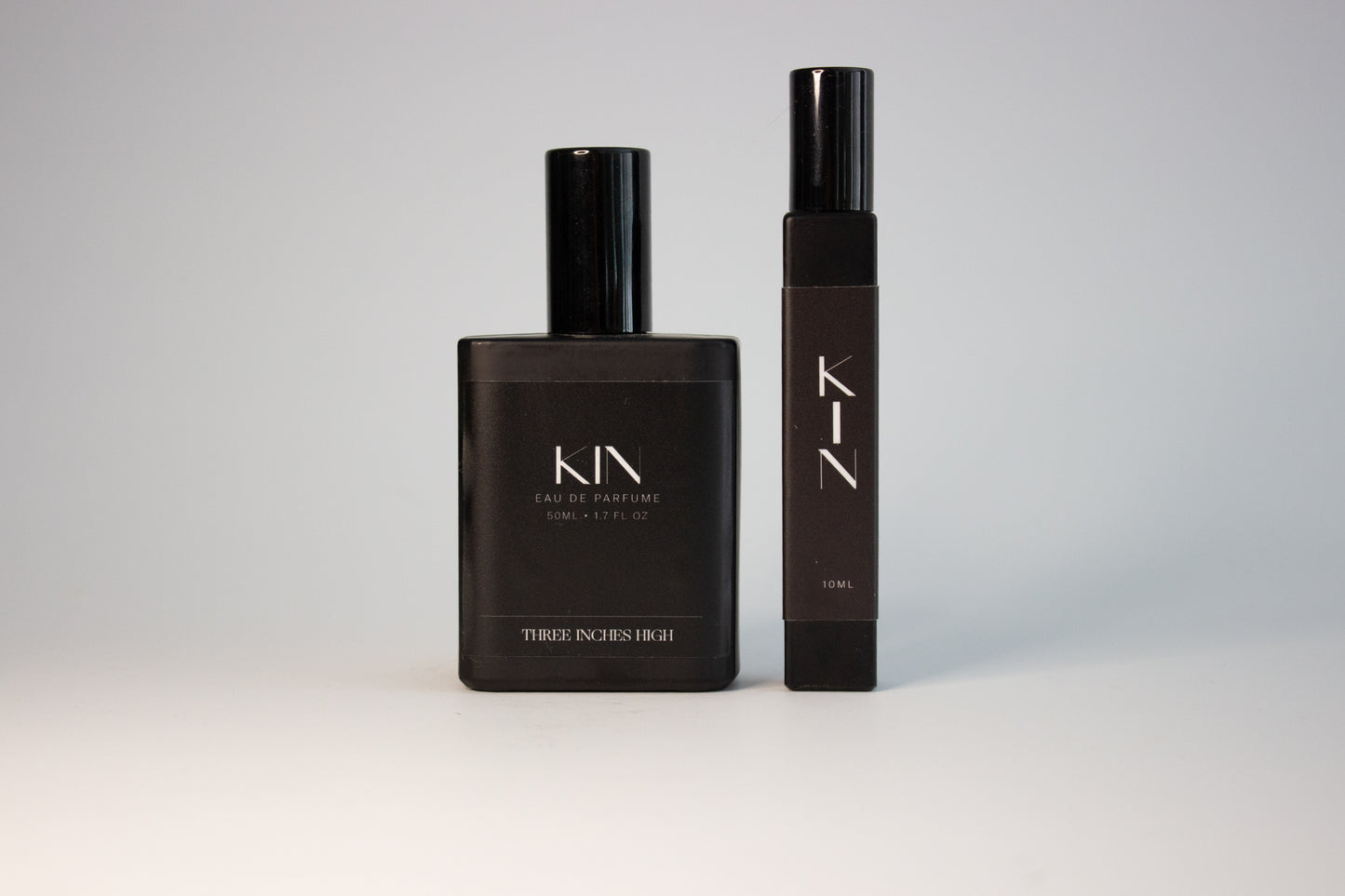 eau de parfume - Kin