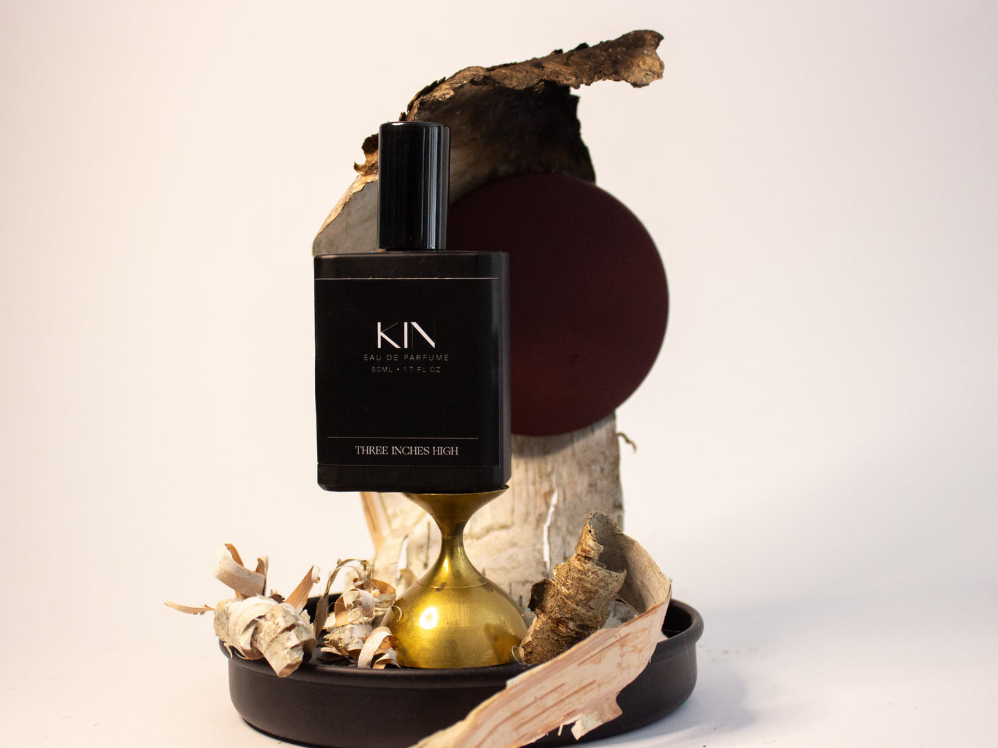 eau de parfume - Kin
