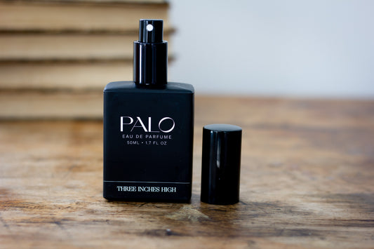 eau de parfume - Palo