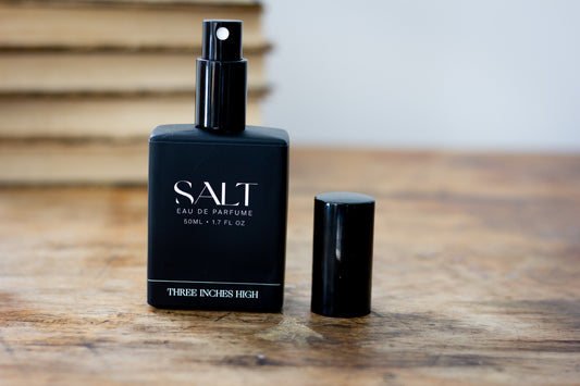 eau de parfume - Salt