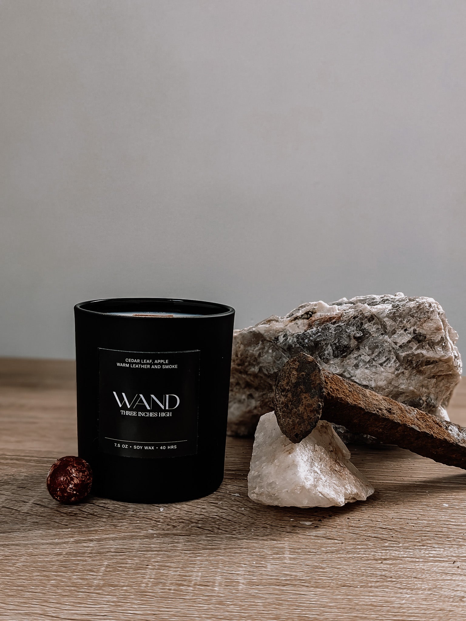 Wand